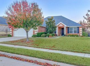 1013 Red Cedar Way, Burleson, TX 76028
