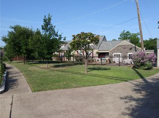229 North Ctr, Grand Prairie, TX 75050