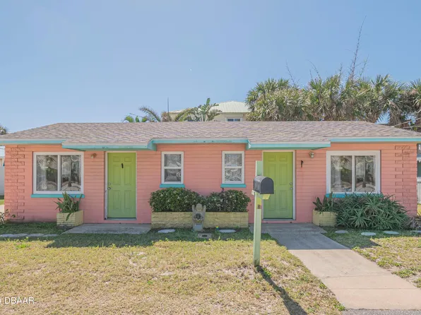 411 Esther St, New Smyrna Beach, FL 32169