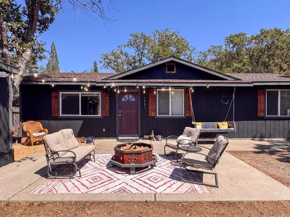 1421 Quail Ave, Yreka, CA 96097