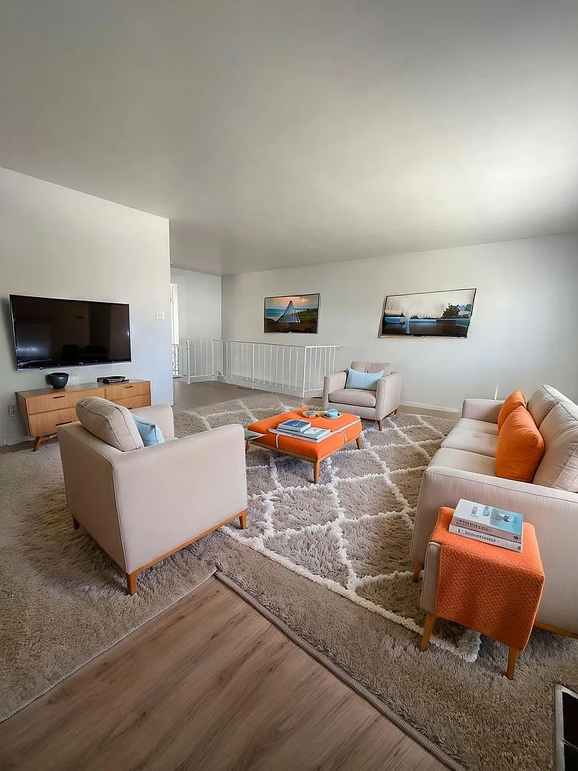 Beautiful 4 bed home — Photo 1