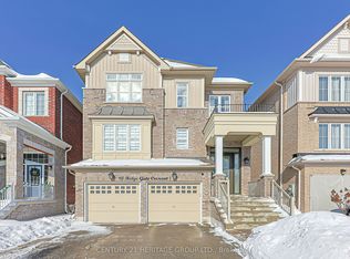93 Ridge Gate Cres, East Gwillimbury, ON L0G1M0