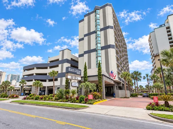5308 N Ocean Blvd. #216, Myrtle Beach, SC 29577