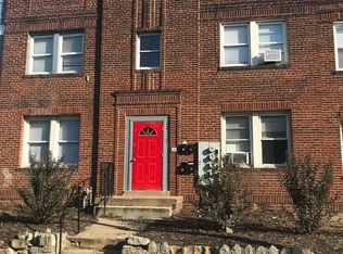 2010 Rosedale St NE, Washington, DC 20002