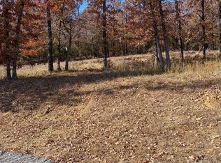 680 Woodlands Dr, Tahlequah, OK 74464