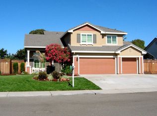 5857 Rainflower Dr, Livermore, CA