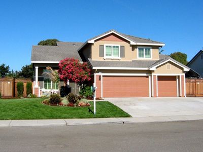 5857 Rainflower Dr, Livermore, CA, 94551