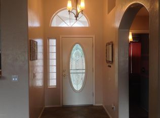 1484 Sunflower Way, Sierra Vista, AZ 85635