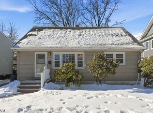 163 Edgewood Ave, Clifton City, NJ 07012