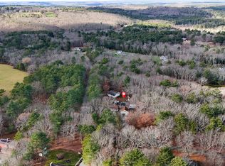 116 E Putnam Rd, Putnam, CT 06260