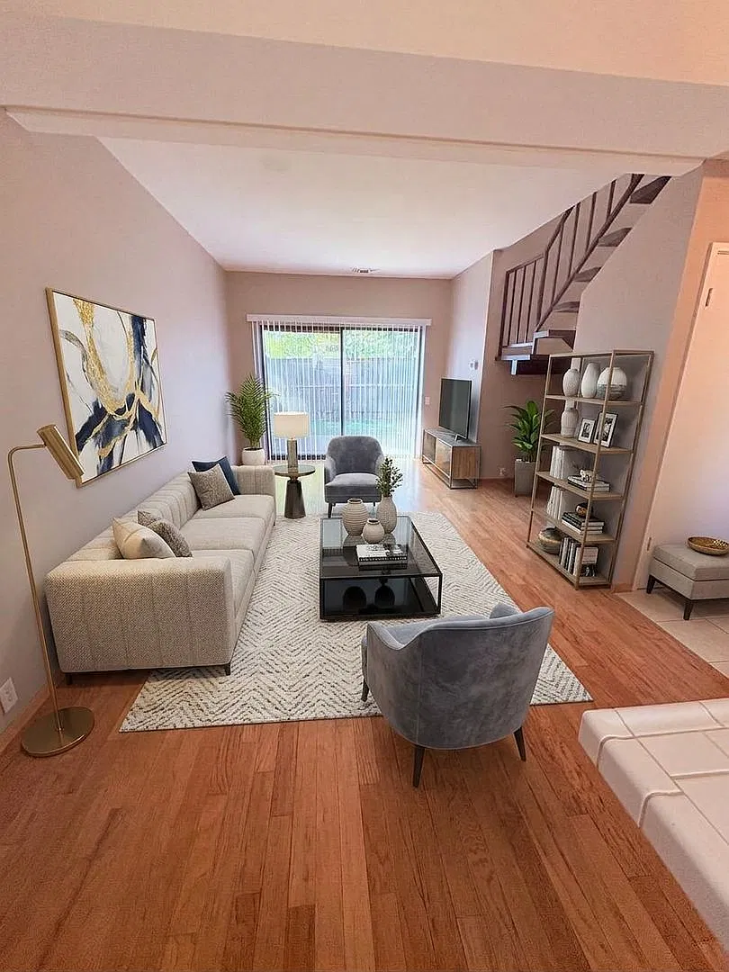 5106 Griffin Oaks Ln - Sacramento 95841 — Photo 4
