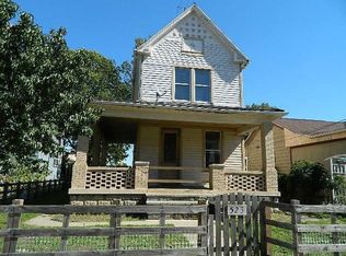 523 Garfield St, Middletown, OH 45044