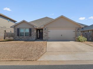 117 Ridgeway Cir, Crestview, FL 32536