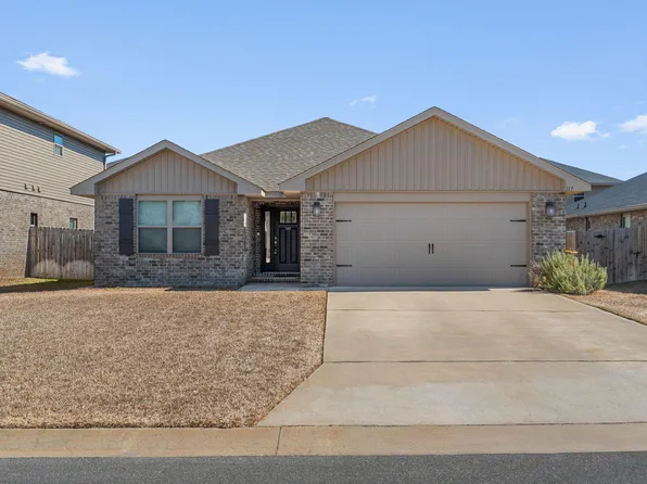 117 Ridgeway Cir, Crestview, FL 32536