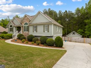 934 Cable Rd, Waleska, GA 30183