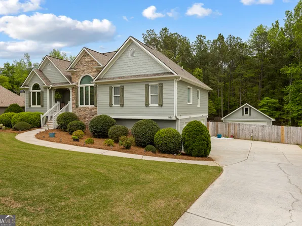 934 Cable Rd, Waleska, GA 30183