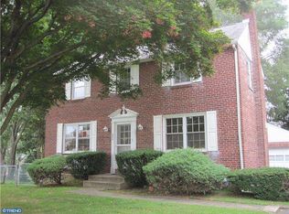 662 Dutton Cir, Springfield, PA 19064