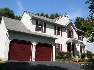 62 Steeplechase Dr, Doylestown, PA 18901