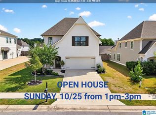 1179 Emerald Ridge Dr, Calera, AL 35040