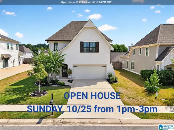 1179 Emerald Ridge Dr, Calera, AL 35040