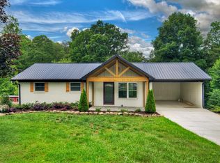 975 Goss Rd, Epworth, GA 30541