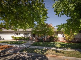 2800 Eaton Ave, San Carlos, CA 94070