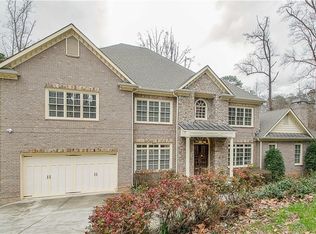 2776 Briarlake Rd NE, Atlanta, GA 30345