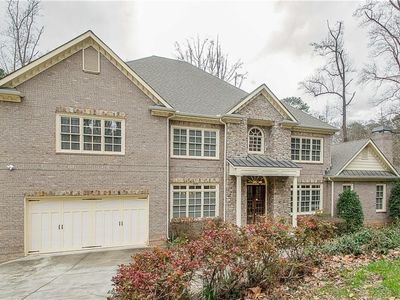 2776 Briarlake Rd NE, Atlanta, GA, 30345