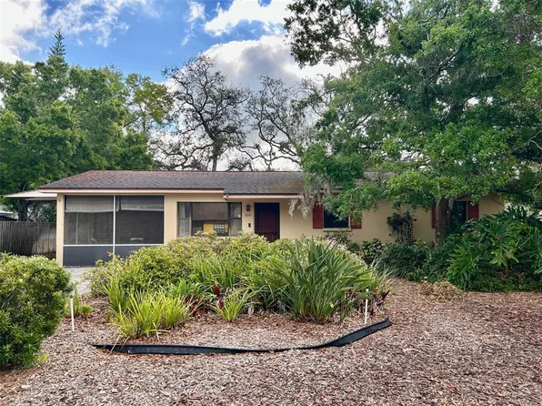 (undisclosed Address), Palm Harbor, FL 34683