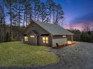 155 Ivy Knob Ter, Hayesville, NC 28904