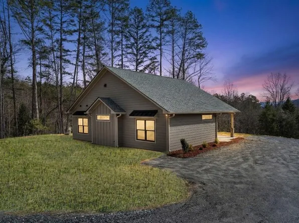 155 Ivy Knob Ter, Hayesville, NC 28904