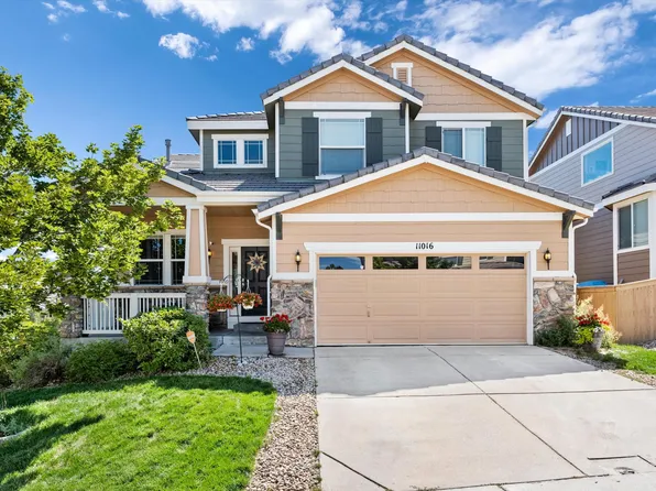 11016 Meadowvale Cir, Highlands Ranch, CO 80130