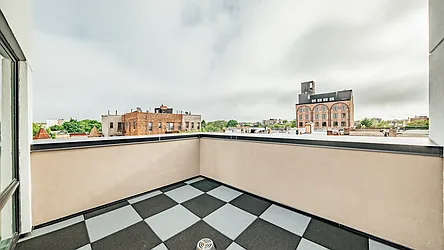 Rented by Nooklyn NYC LLC