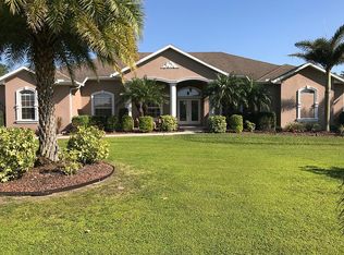 5512 Saddlewood Ter, Parrish, FL 34219