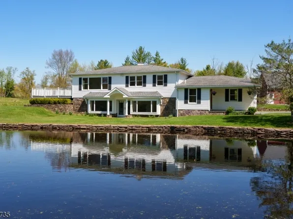 194 Locktown Flemington Rd, Delaware Twp., NJ 08822