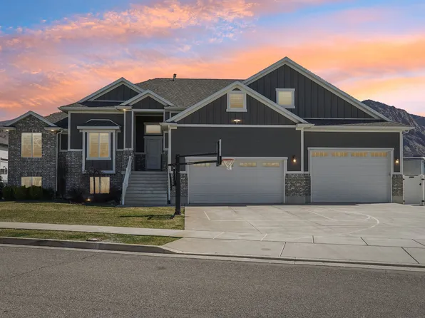 1382 N 150 E, Harrisville, UT 84404