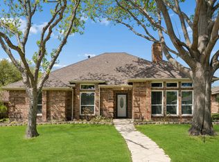 4317 Pear Trl, Mesquite, TX 75150