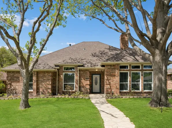 4317 Pear Trl, Mesquite, TX 75150