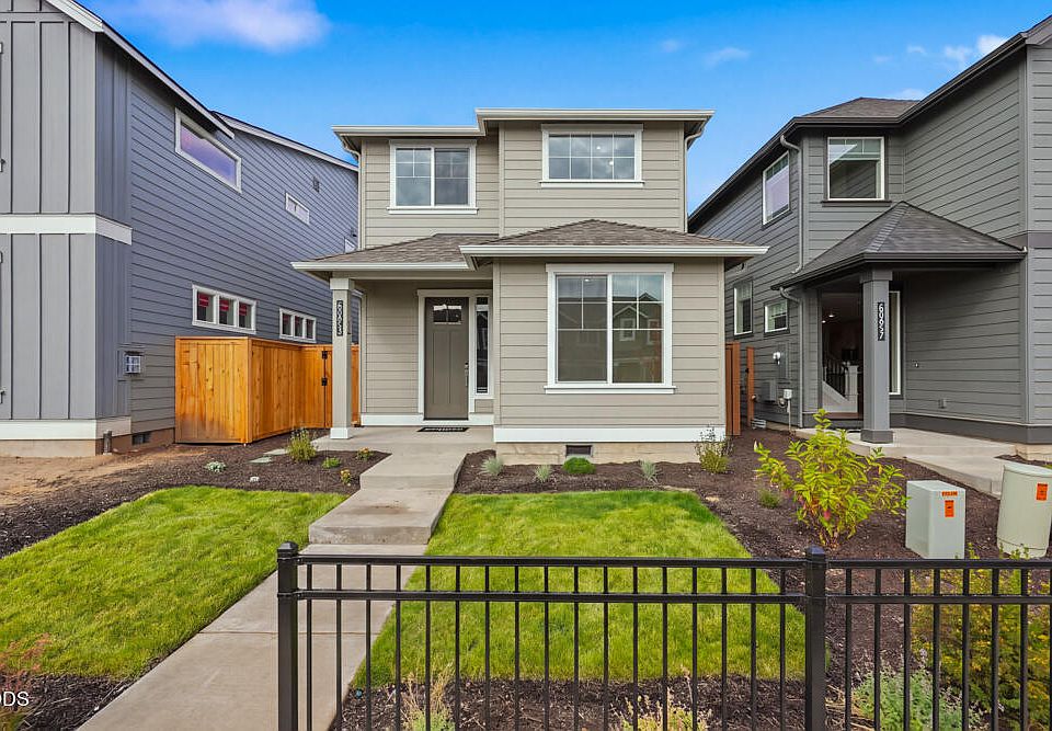 1st image of 60853 SE Barstow Pl