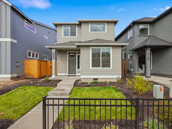 60853 SE Barstow Pl, Bend, OR 97702