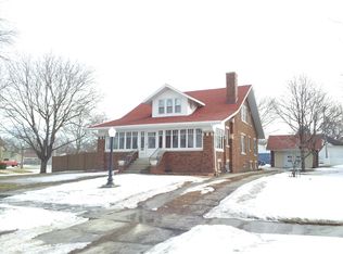 535 Locust St, Minonk, IL 61760