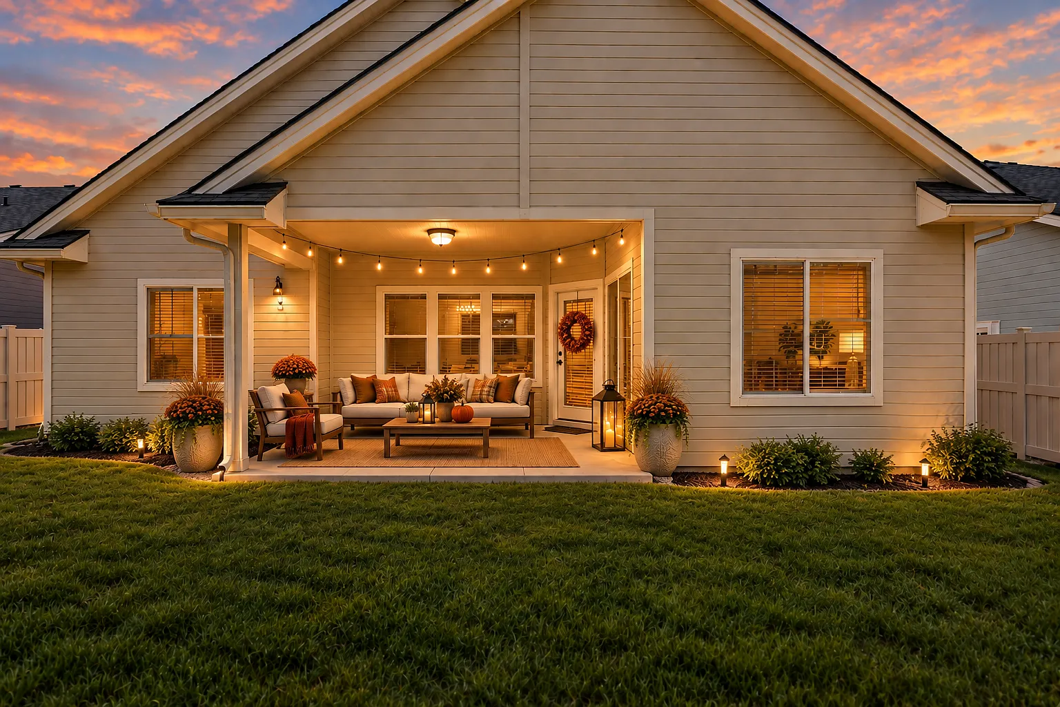 4 bed, 1615 sqft, $2,595 — Photo 3