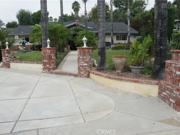 19703 E Solano Pl, Covina, CA 91724