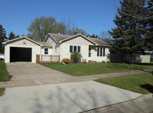 709 N Boardman St, Thorp, WI 54771