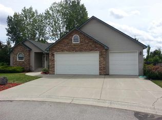 2101 S Katy Ct, Spokane, WA 99224