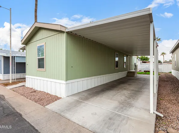 4400 W MISSOURI Avenue #280, Glendale, AZ 85301