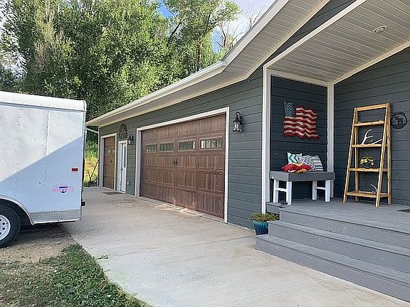 Double Car Garage