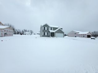 1640 Aspen Trl, Otsego, MI 49078