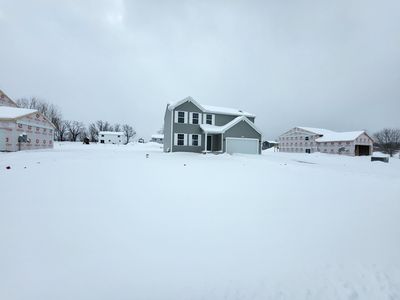 1640 Aspen Trl, Otsego, MI, 49078