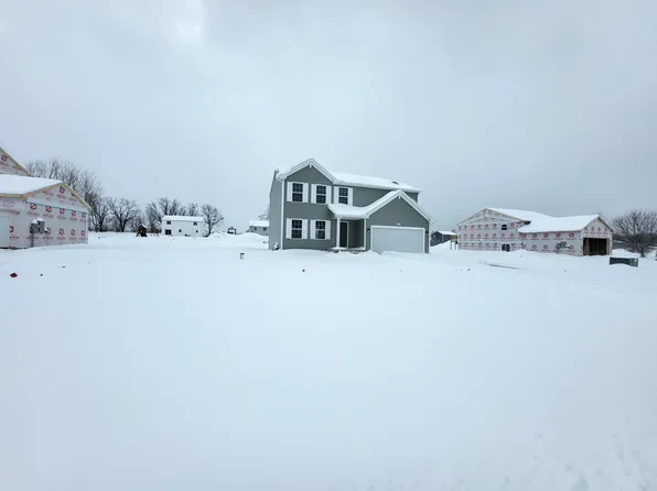 1640 Aspen Trl, Otsego, MI 49078